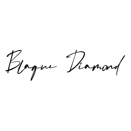 Blaque Diamond
