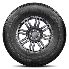 Nokian Rotiiva AT Plus Tires LT305/55R20 E