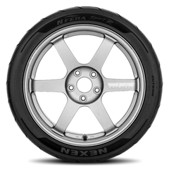 Nexen Nfera Sport R Tires 255/40R17 XL