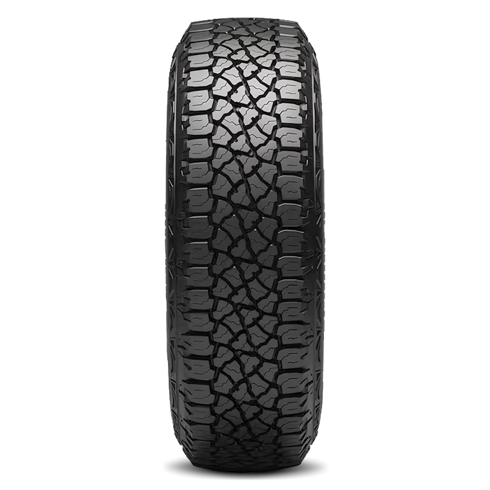 Kelly Edge A/T Tires 235/70R16