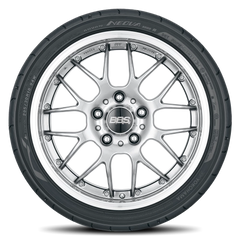Yokohama Advan Neova AD08R Tires 225/45R17
