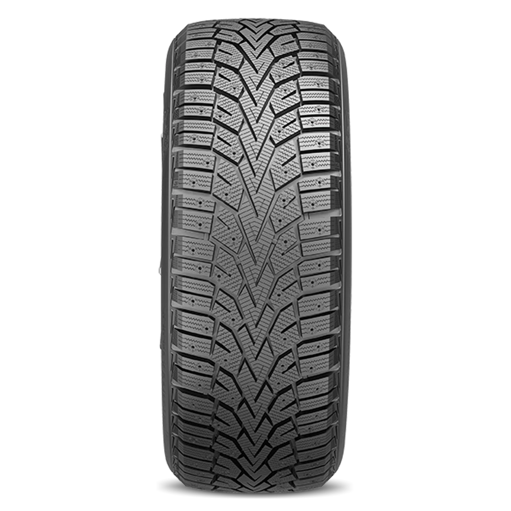 General Altimax Arctic 12 Tires 225/50R18 XL