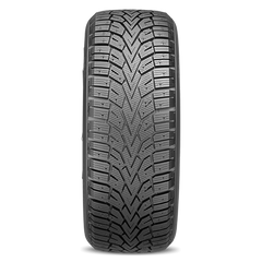 General Altimax Arctic 12 Tires 225/55R17 XL