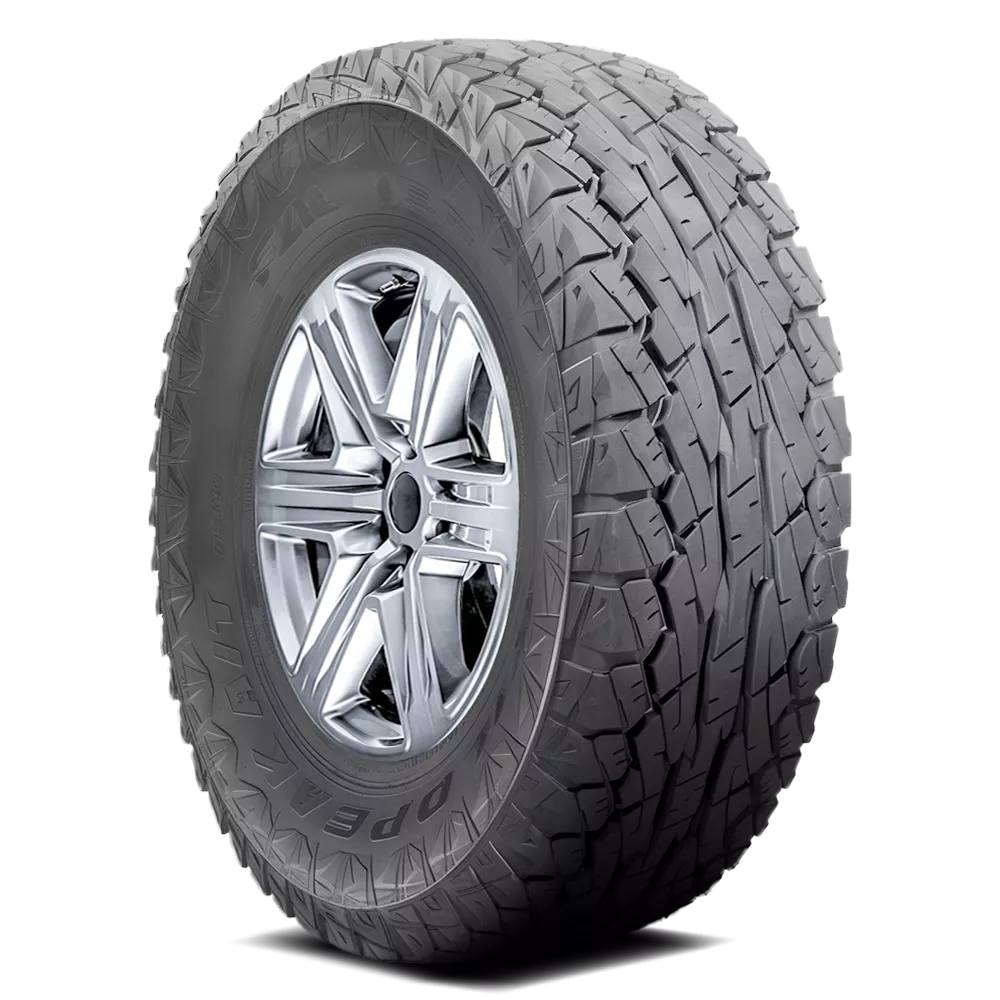 Falken Wildpeak A/T01 Tires 225/60R18