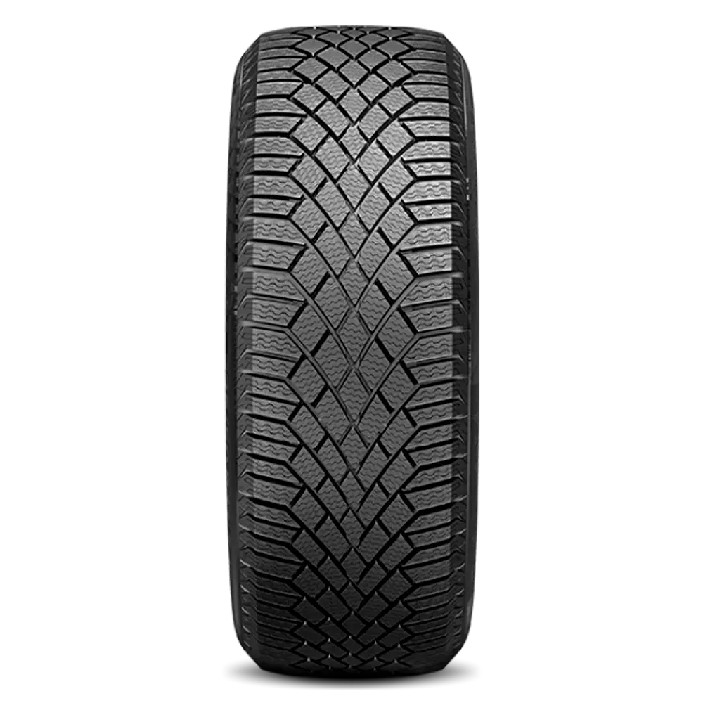Continental Vikingcontact 7 Tires 205/50R17 XL