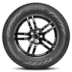 Nokian Nordman Solstice Tires 185/55R15  (Dir)