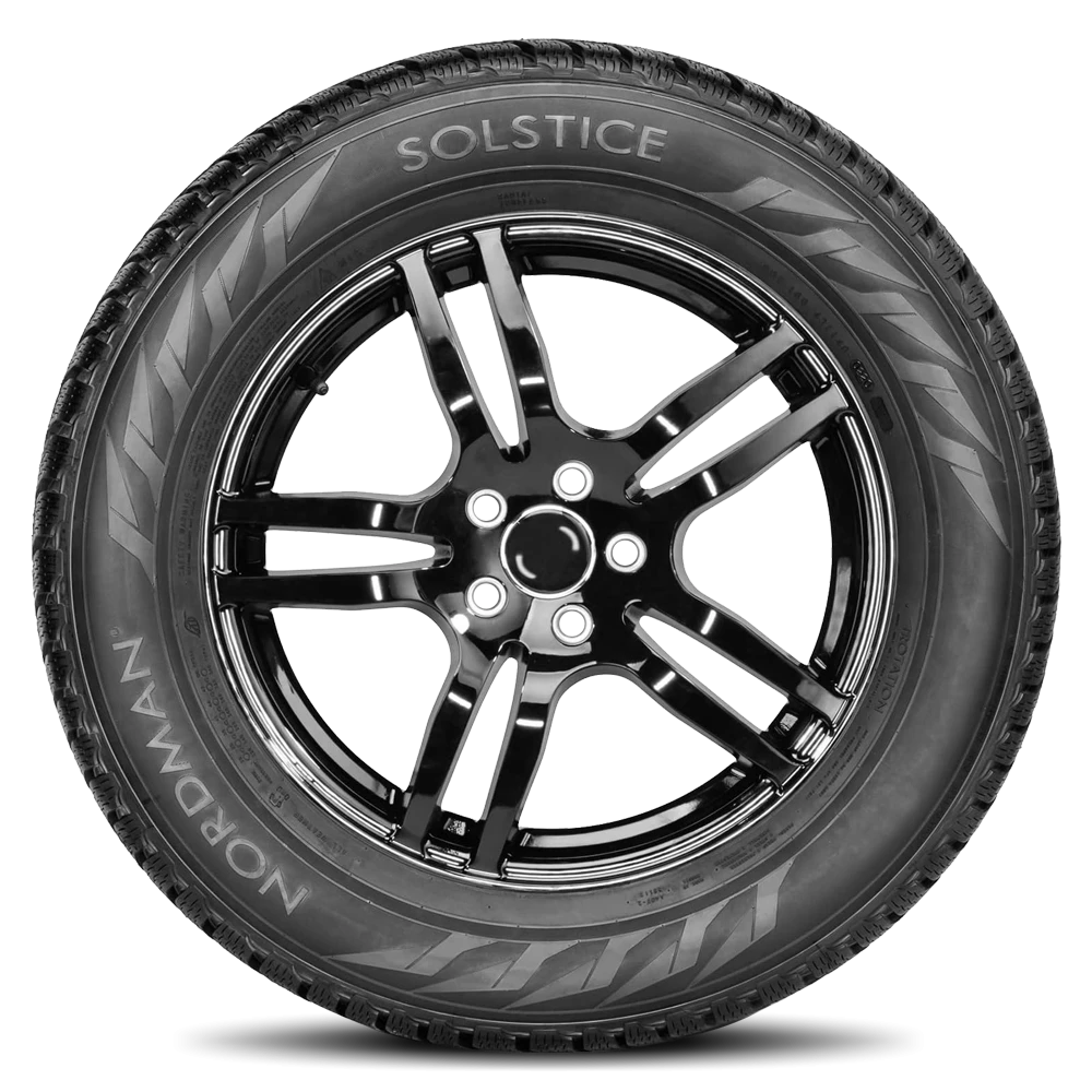 Nokian Nordman Solstice Tires 215/60R16  (ASYM)