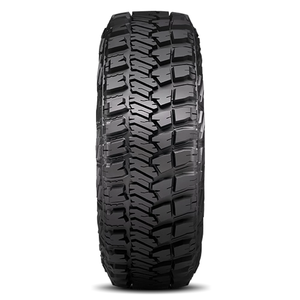 Goodyear Wrangler MT/R With Kevlar Tires LT305/70R17 D
