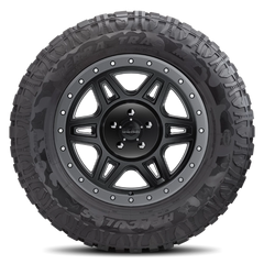 Hercules Terra Trac M/T Tires LT245/75R16 E