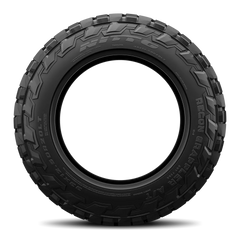 Nitto Recon Grappler A/T Tires LT275/60R20 E
