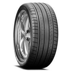 Dunlop SP Sport Maxx GT Tires 265/45ZR20 XL  Oe