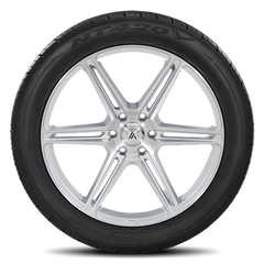 Nitto NT420V Tires 315/35R20 XL