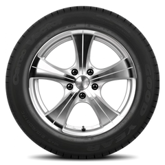 Goodyear Cargo Vector 2 Tires 225/55R17C