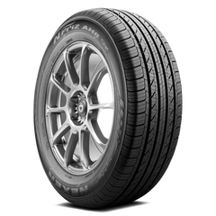 Nexen Npriz AH8 Tires 225/45R17  Oe