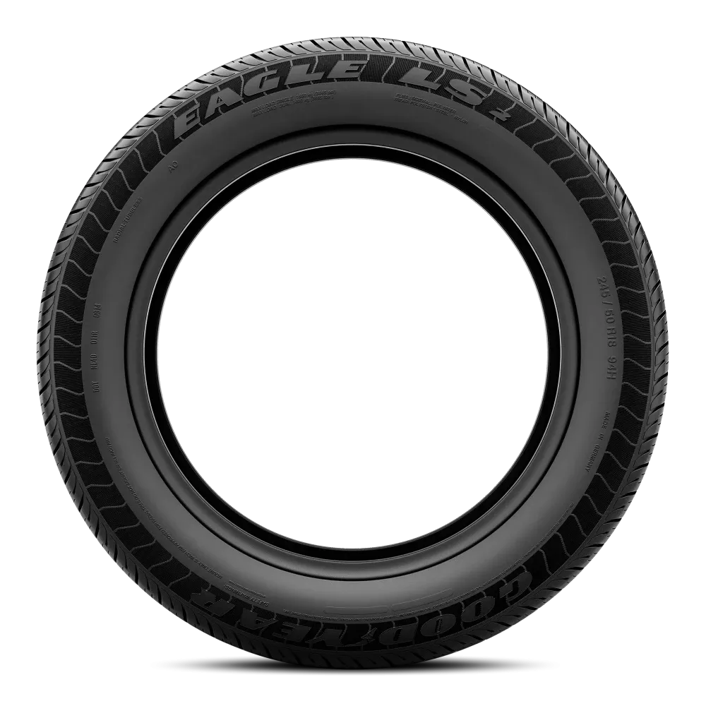 Goodyear Eagle LS-2 Rof Tires 245/45R18 XL