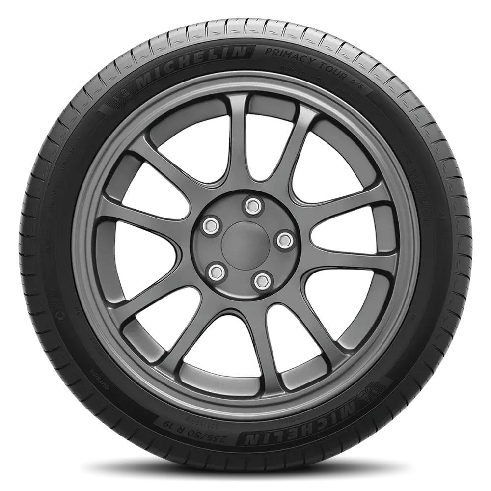 Michelin Primacy A/S Tires 215/60R17