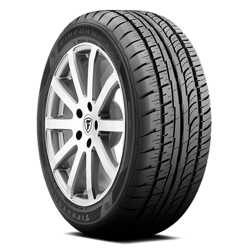 Firestone Firehawk GT Tires P235/50R18  H