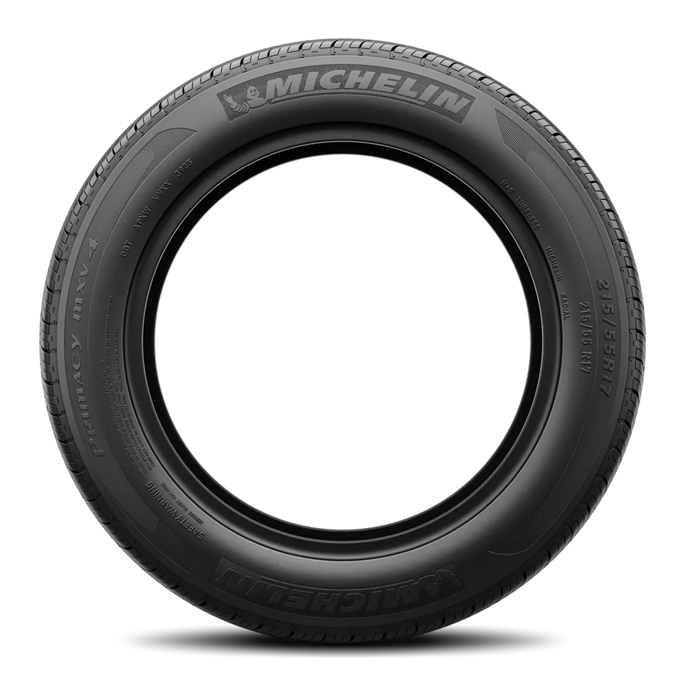 Michelin Primacy MXV4 Tires 215/60R16