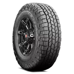 Cooper Discoverer AT3 XLT Tires LT285/70R17 E