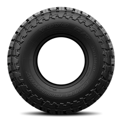 Toyo Open Country M/T Tires 37X13.50R17LT E