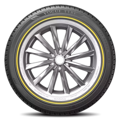 Vogue Custom Built Radial SCT2 (W/G) Tires 275/50R22 XL