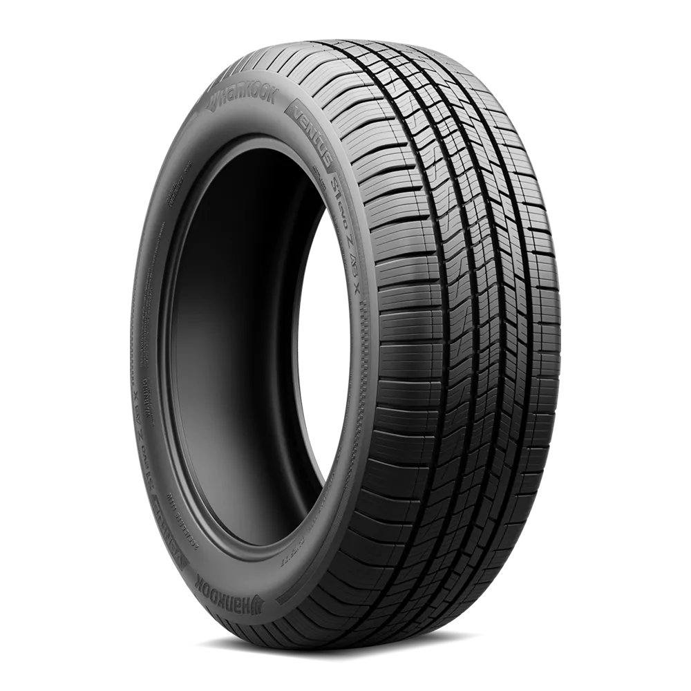 Hankook Ventus S1 Evo Z AS X H129A Tires 265/45ZR20 XL Ventus S1 Evo Z AS X