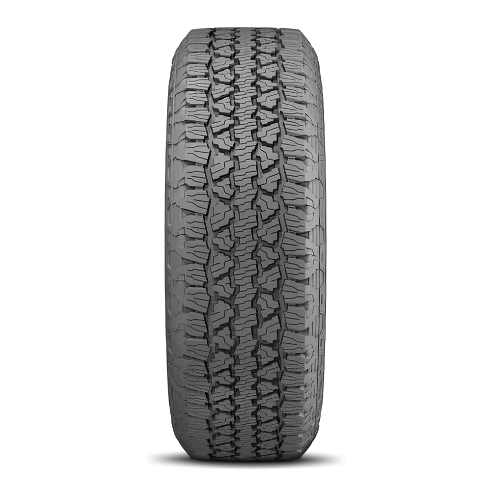Goodyear Wrangler Enforcer AT Tires 275/55R20