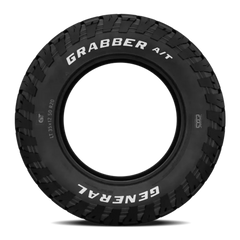 General Grabber A/TX Tires 35X12.50R20LT E FR