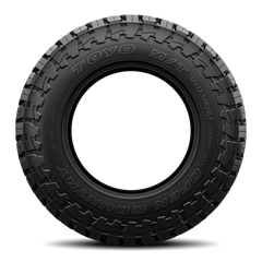 Toyo Open Country M/T Tires 37X12.50R20LT E