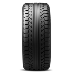 Bfgoodrich G-Force Sport Comp-2 Tires 225/55ZR17