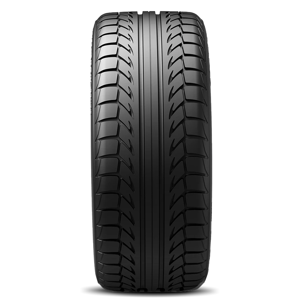 Bfgoodrich G-Force Sport Comp-2 Tires 225/40ZR18