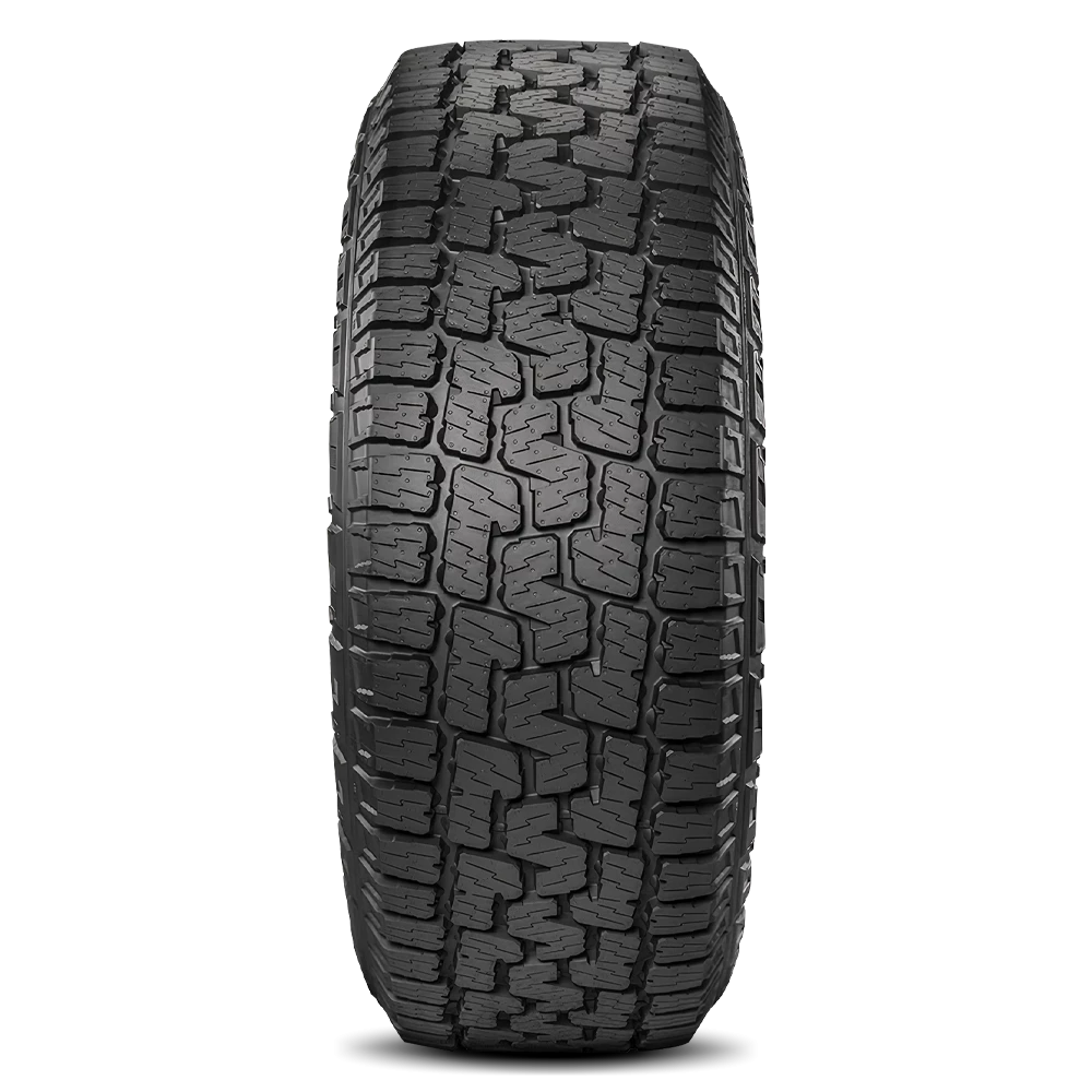 Pirelli Scorpion ALL Terrain Plus Tires 275/65R18