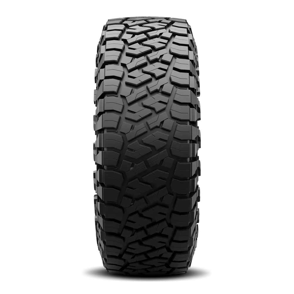 Toyo Open Country R/T Trail Tires LT275/70R18 E