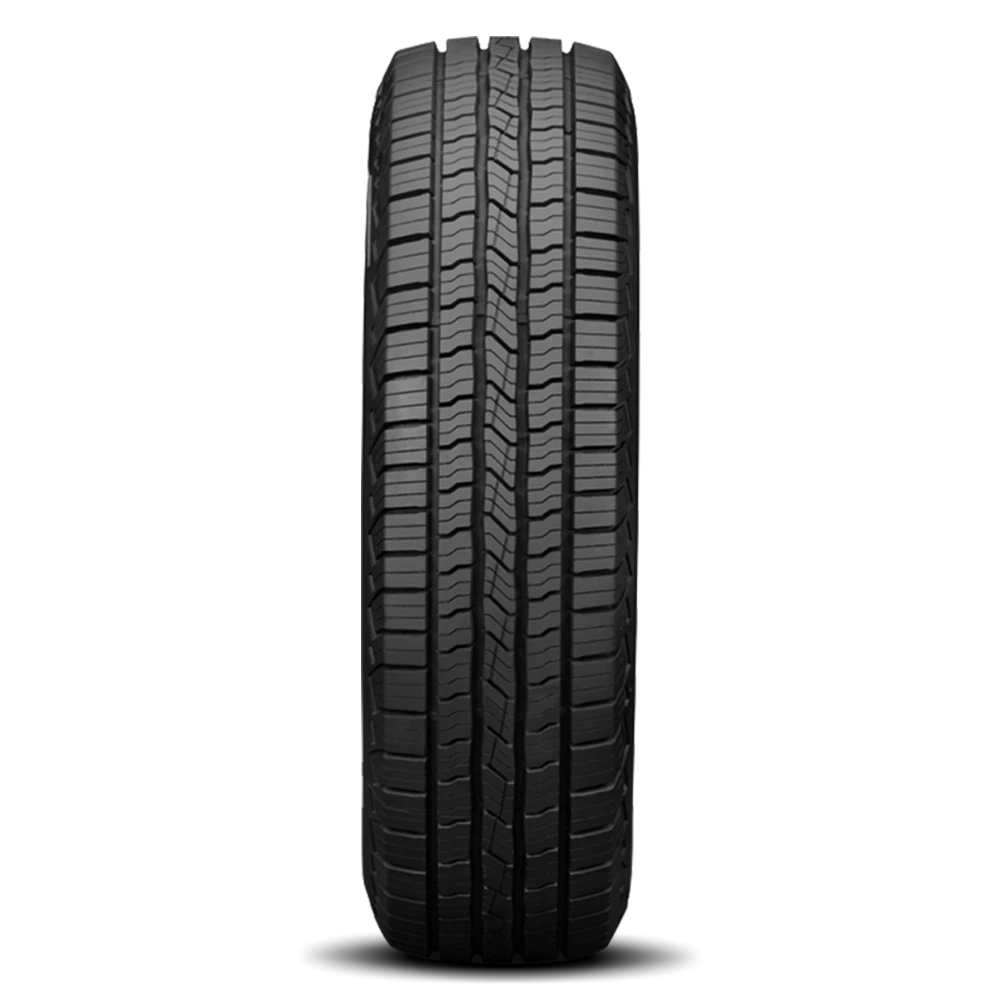 Mastercraft Stratus HT Tires LT265/70R17 E