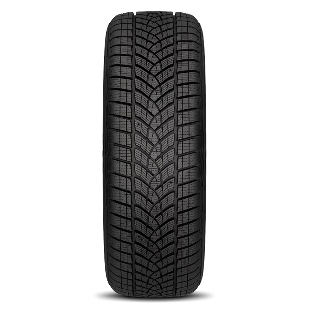 Goodyear Ultra Grip Performance+ Suv Tires 225/55R19