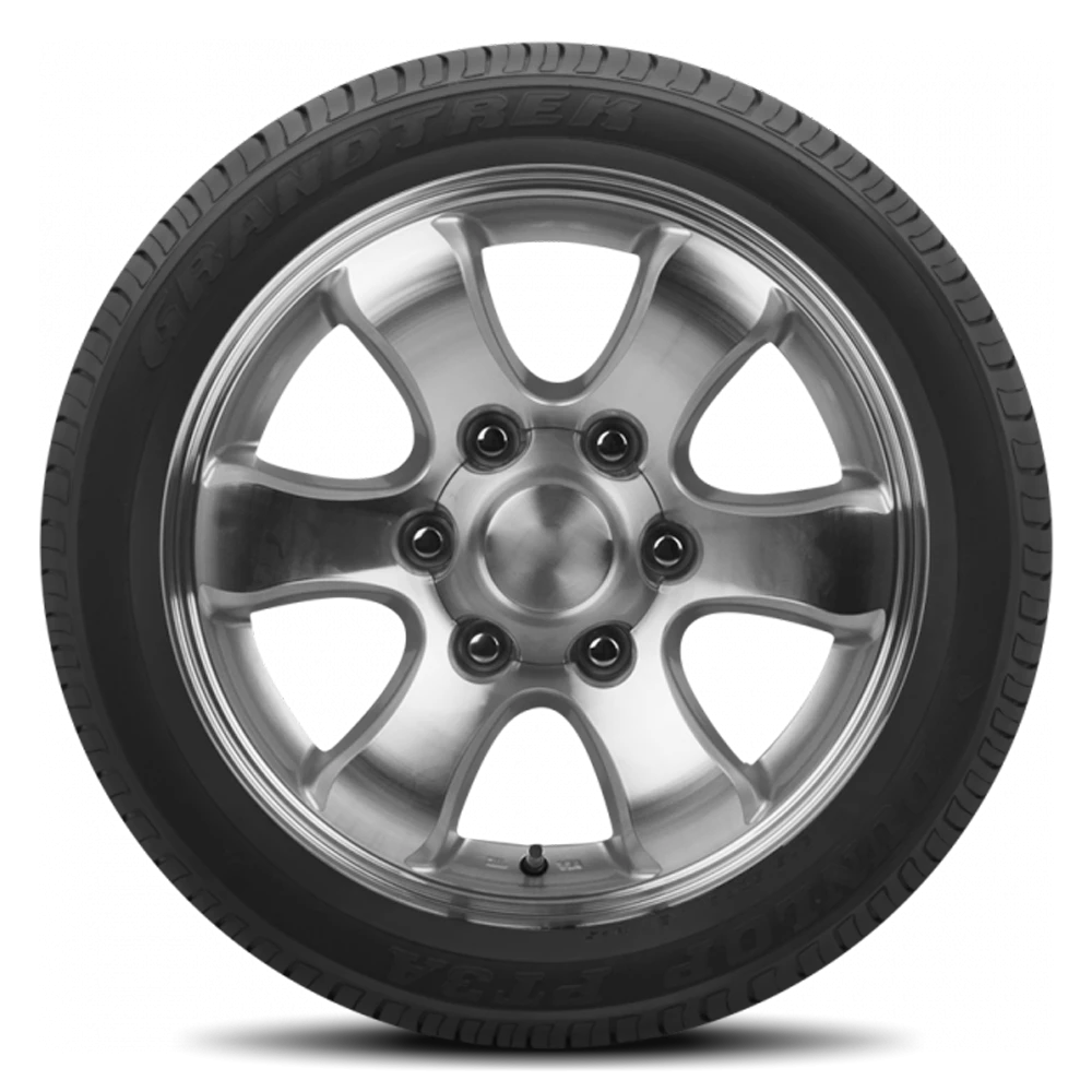 Dunlop Grandtrek PT3A Tires 275/50R21 XL