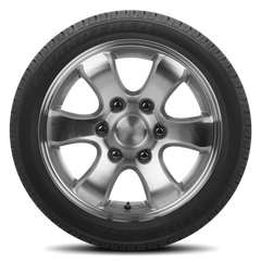 Dunlop Grandtrek PT3A Tires 275/50R21 XL