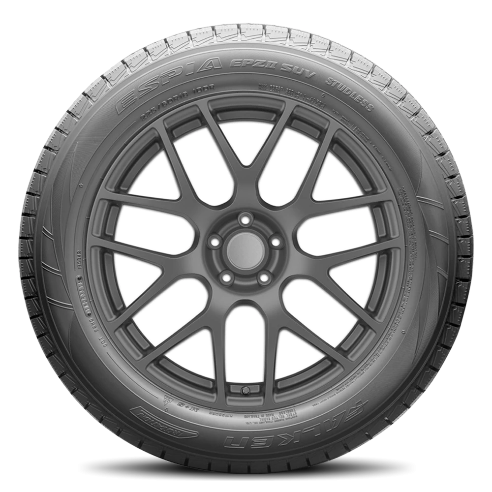 Falken Espia EPZ Ii Suv Tires 235/60R17