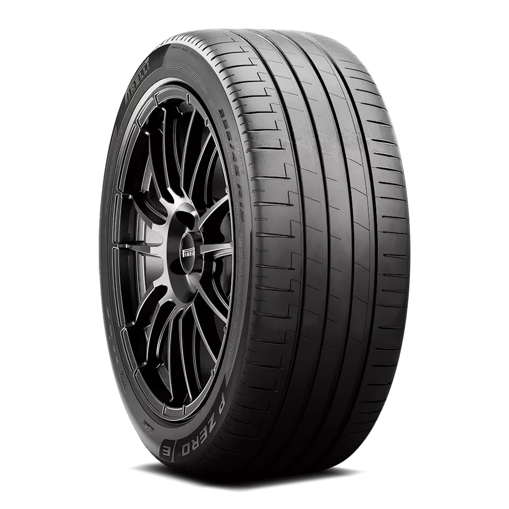 Pirelli Pzero E Tires 275/50R20 XL  (Mo) ELT