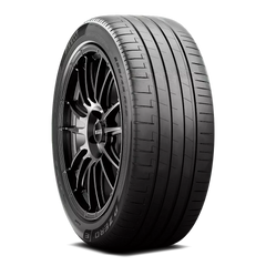 Pirelli Pzero E Tires 275/50R20 XL  (Mo-S) NCS ELT
