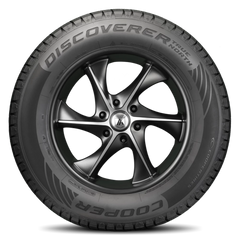Cooper Discoverer True North Tires 225/60R16