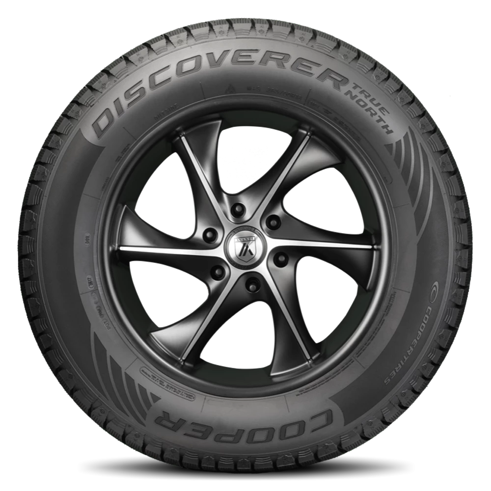 Cooper Discoverer True North Tires 215/55R16 XL