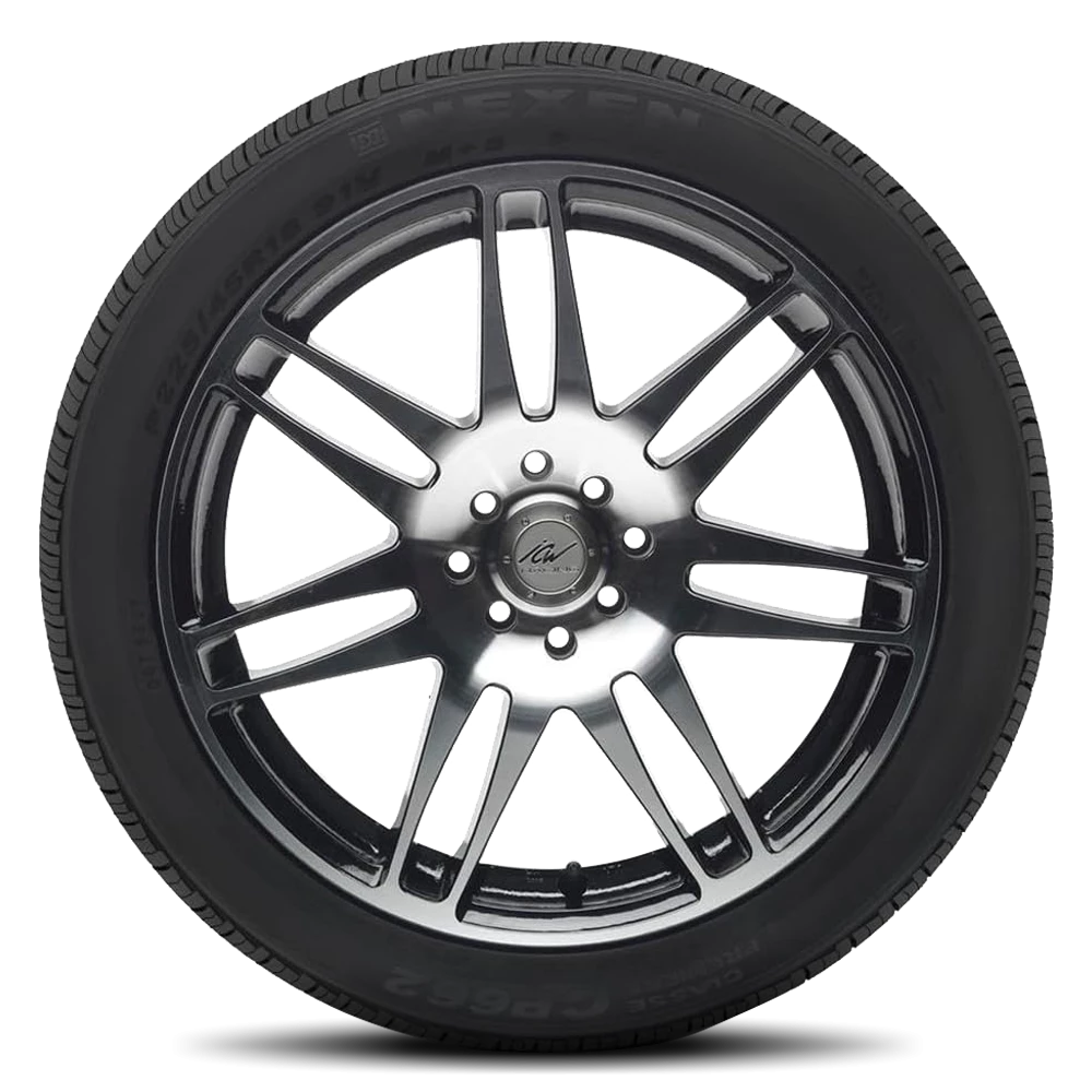 Nexen CP662 Tires 195/65R15  Oe