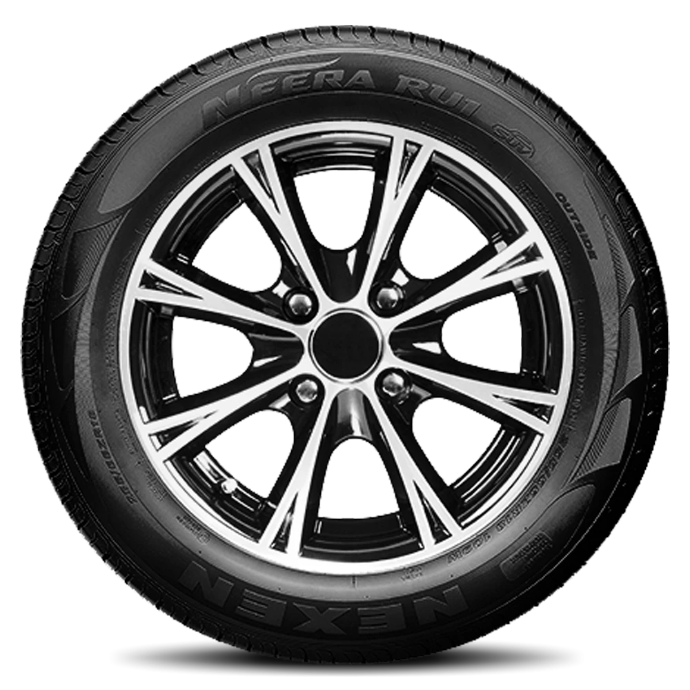 Nexen Nfera RU1 Tires 235/55R19  N1