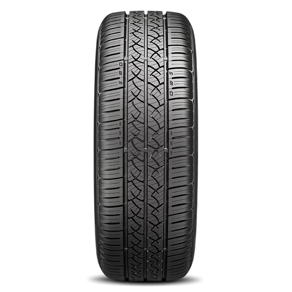 Continental Truecontact Tires 235/65R16