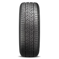 Continental Truecontact Tires 215/65R17