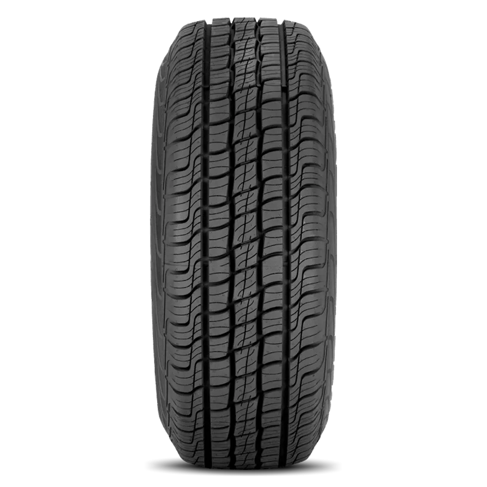 Mastercraft Courser HSX Tour Tires 245/50R20