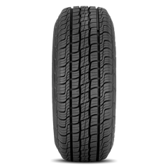 Mastercraft Courser HSX Tour Tires 255/70R16