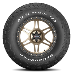 Bfgoodrich ALL-Terrain T/A KO2 DT Tires LT285/75R16 E