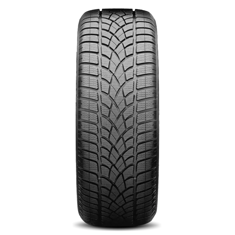 Dunlop SP Winter Sport 3D Tires 255/35R19 XL
